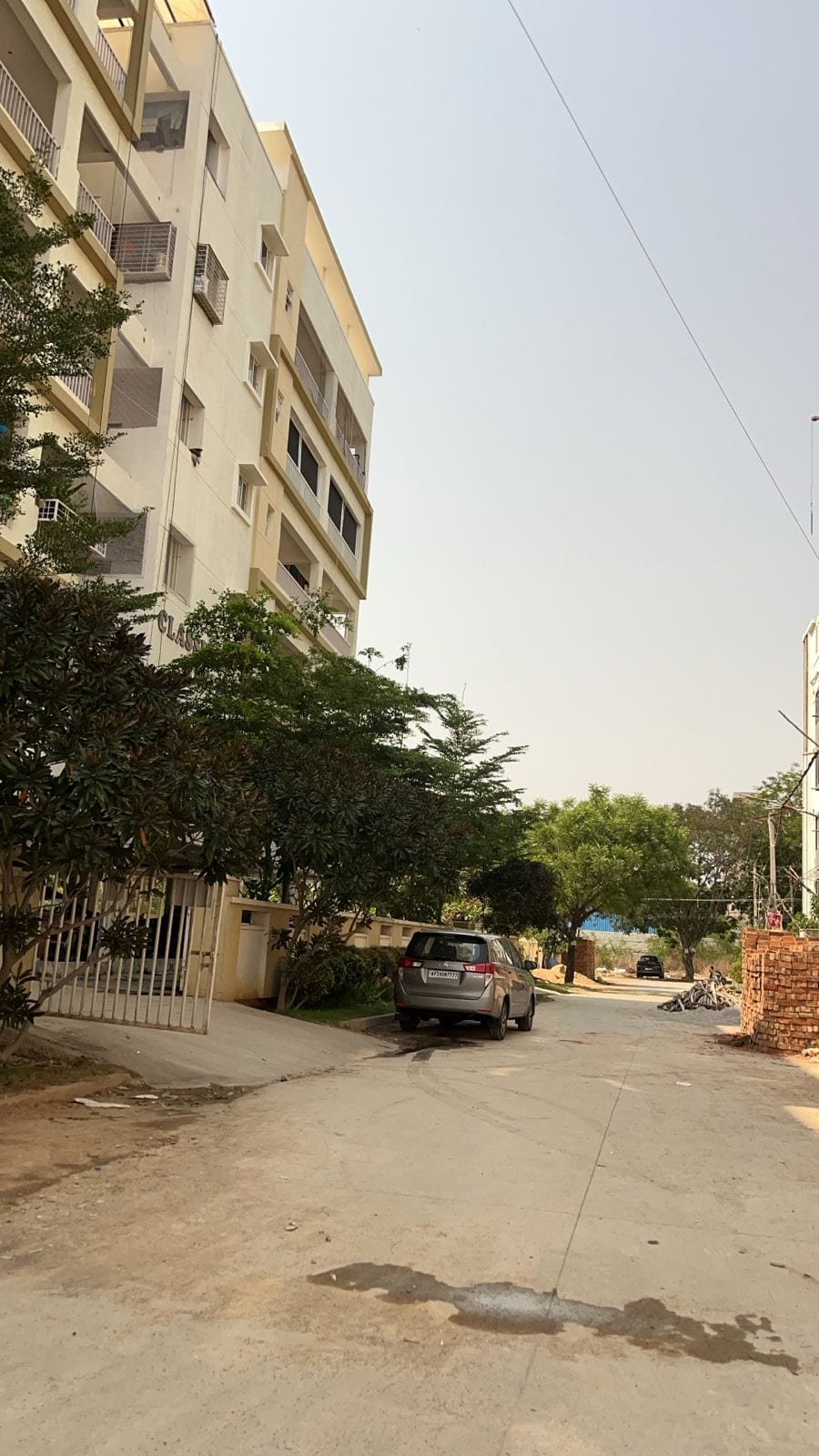 Plot view