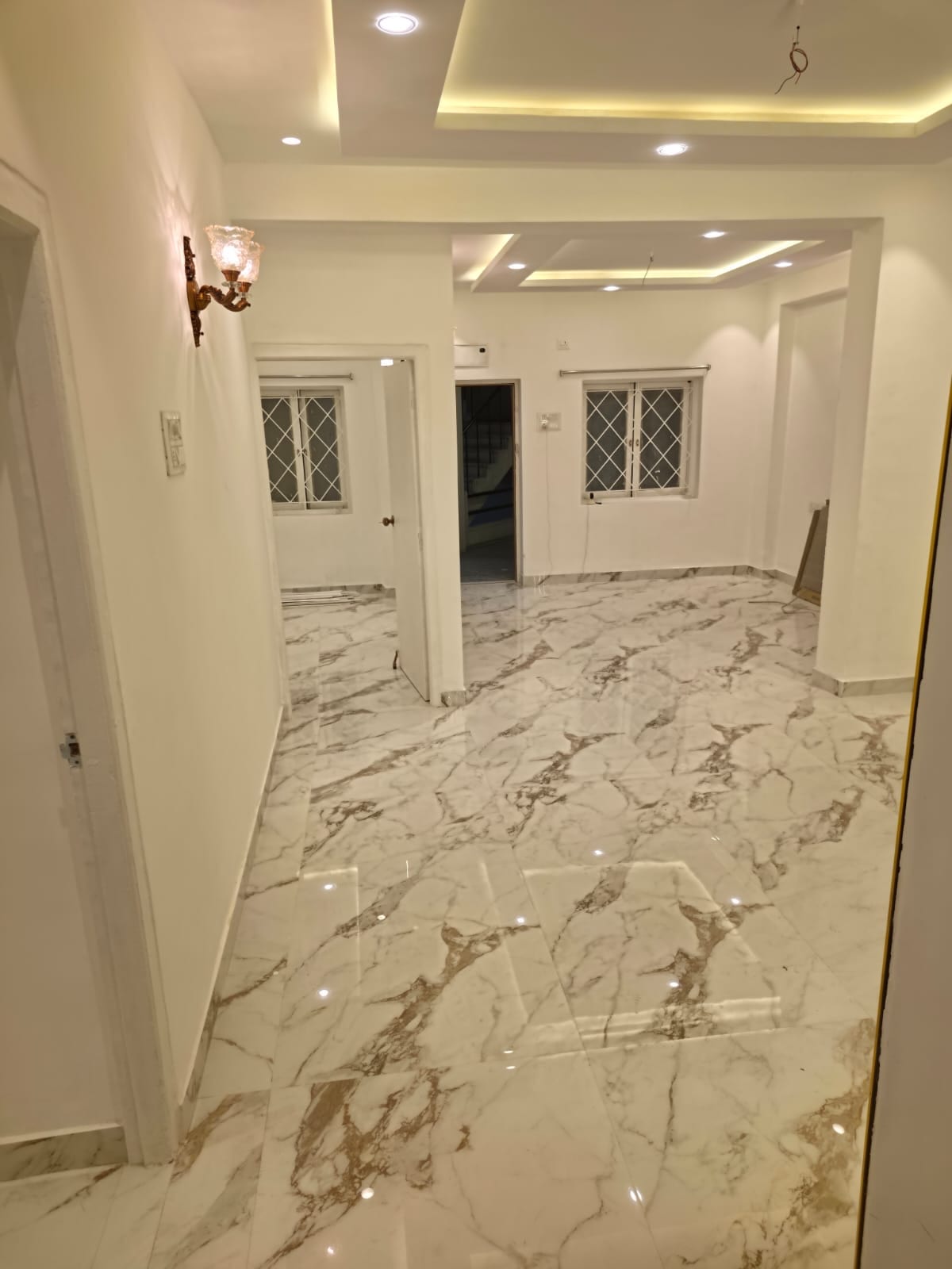 Flat view 3